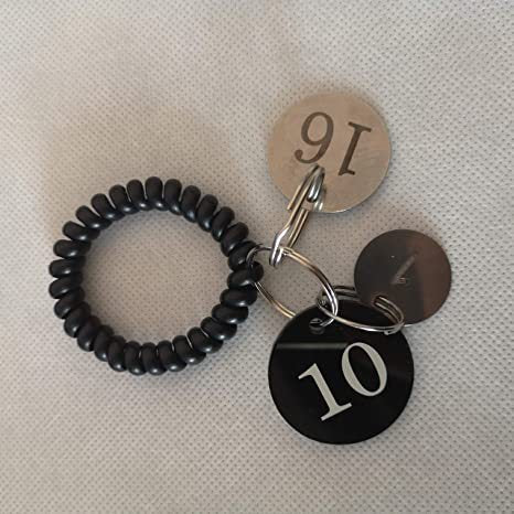 Spiral Hair Tie Set Kalsten