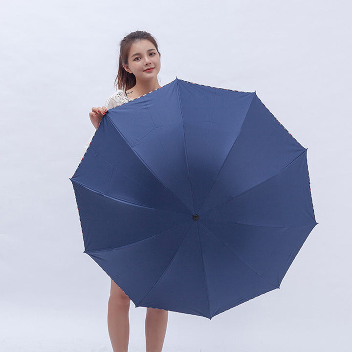 Ladies Sun Umbrella Kalsten