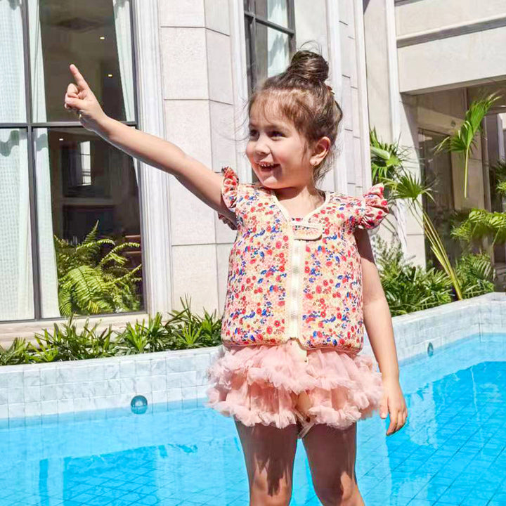 Unisex Swimming Vest Kalsten