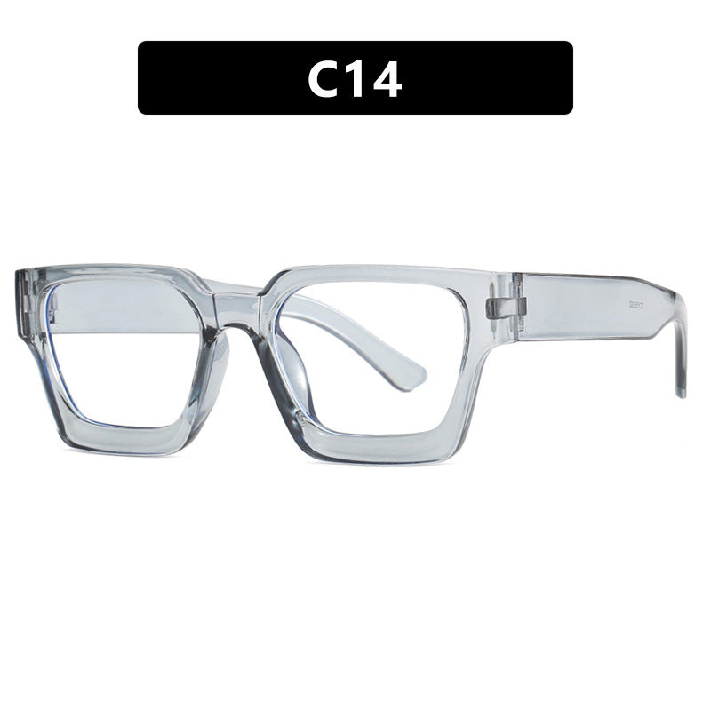 Ladies Fashion Reading Glasses with Striking Rectangular Design Kalsten