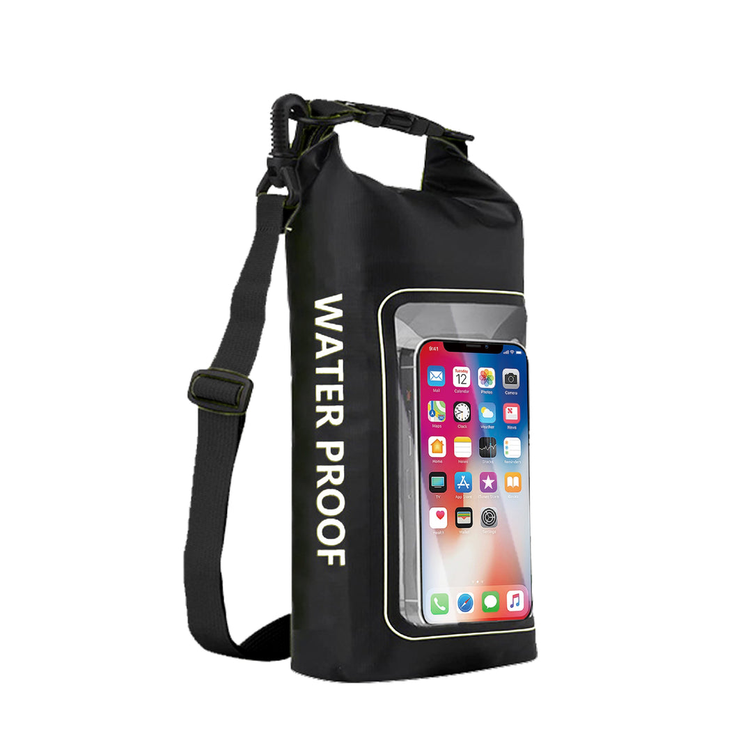 Waterproof tote bag Kalsten