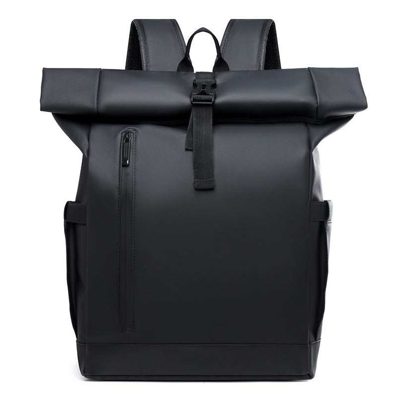 Rolltop Waterproof Outdoor Backpack Kalsten