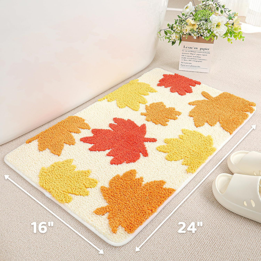 Home Decor Bath Rug
