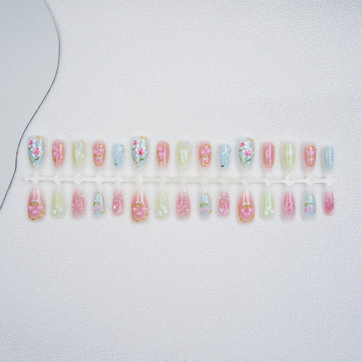 Artistic Nail Sets Kalsten