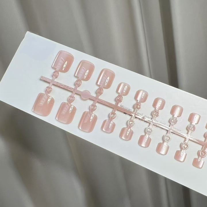 Premium Nail Art Tips Kalsten