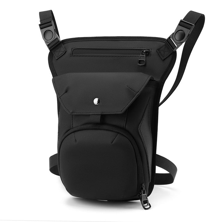 Versatile Urban Utility Sling Bag Kalsten