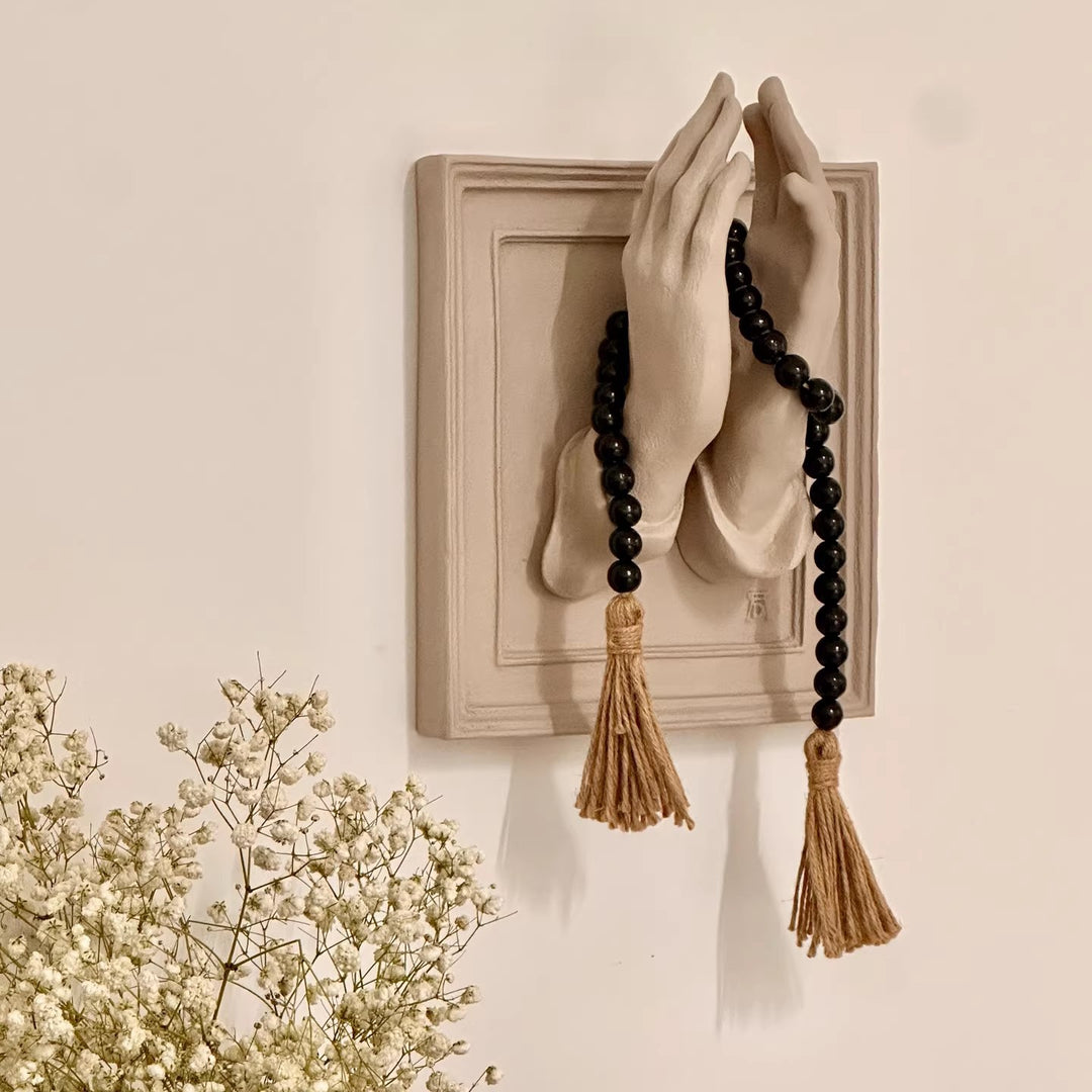 Decorative Wall Sculpture