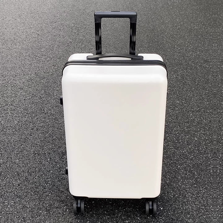 Hard Shell Spinner Luggage Kalsten