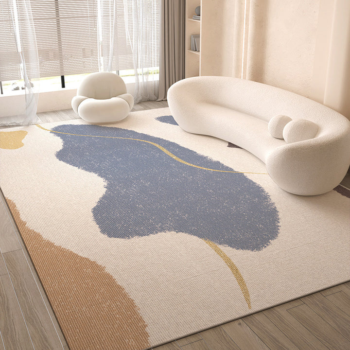 Artistic Abstract Area Rug