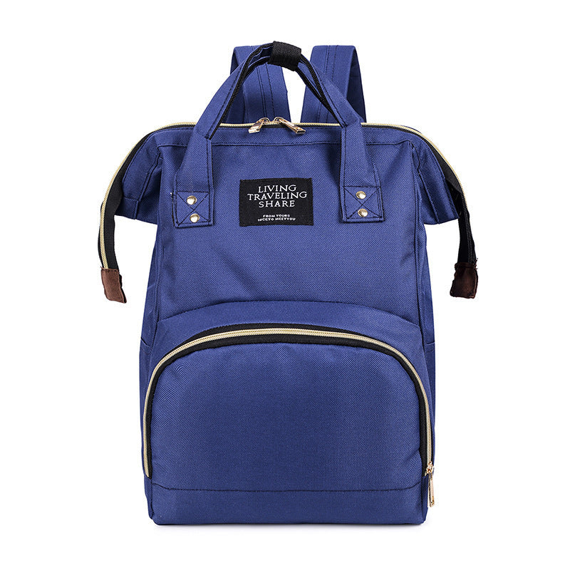 Multi-Functional Backpack Kalsten