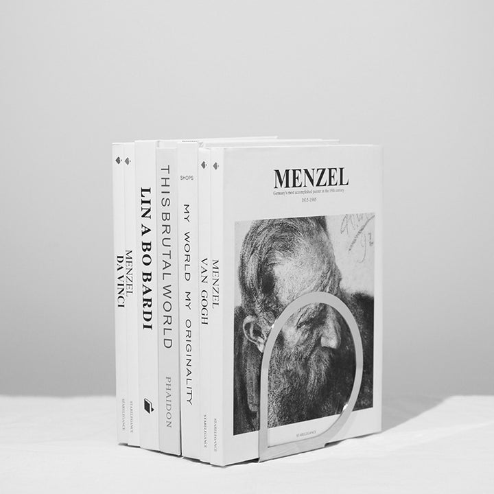 Decorative Bookend