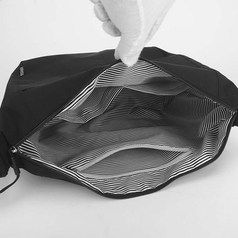 Contemporary Stylish Shoulder Bag Kalsten