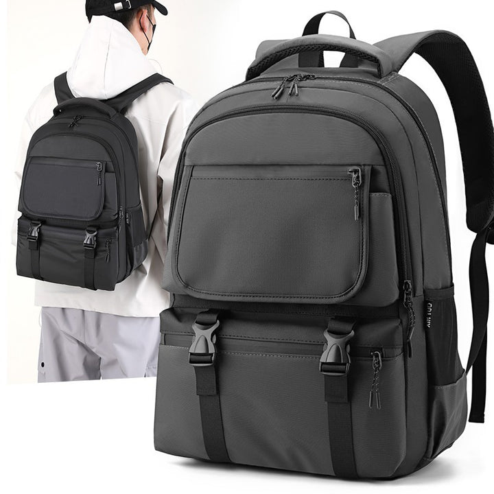 Multi-Functional Urban Laptop Backpack Kalsten