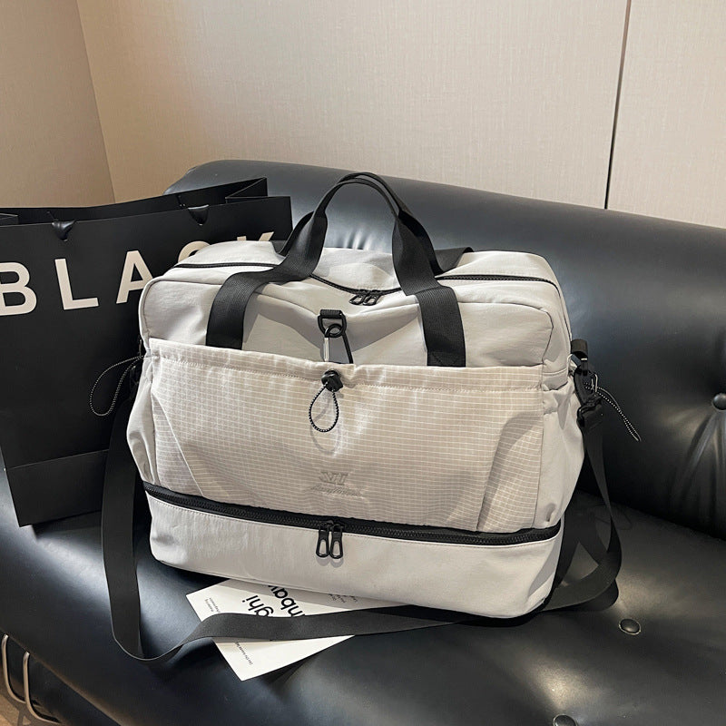 Travel Duffel Bag Kalsten