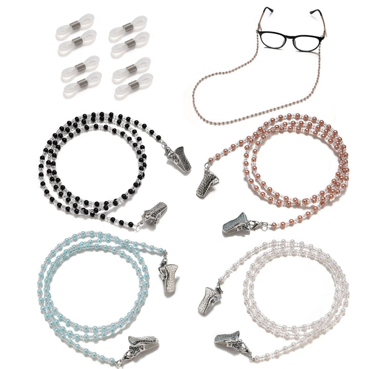 Stylish Beaded Eyewear Chain Kalsten 1786763807