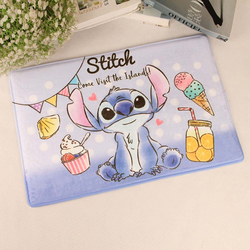 Cartoon-Themed Floor Mat 1790956719
