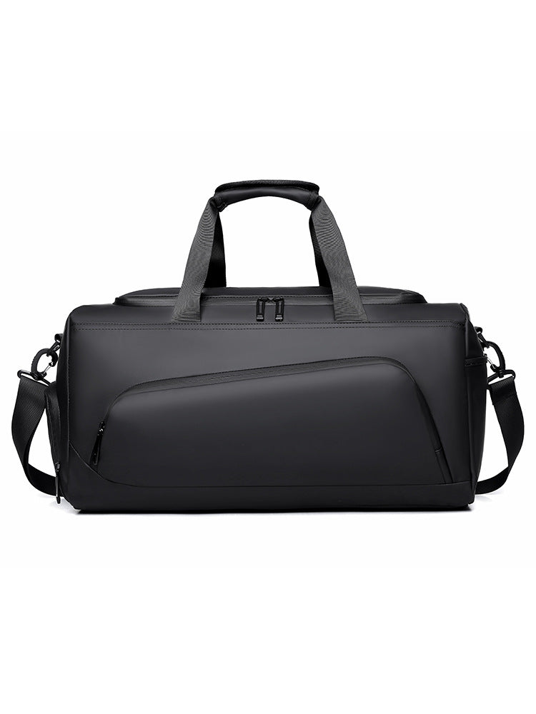 Sleek Travel Duffel Bag Kalsten