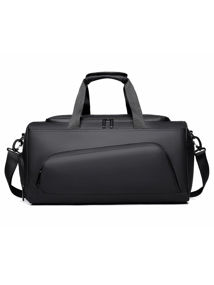 Sleek Travel Duffel Bag Kalsten