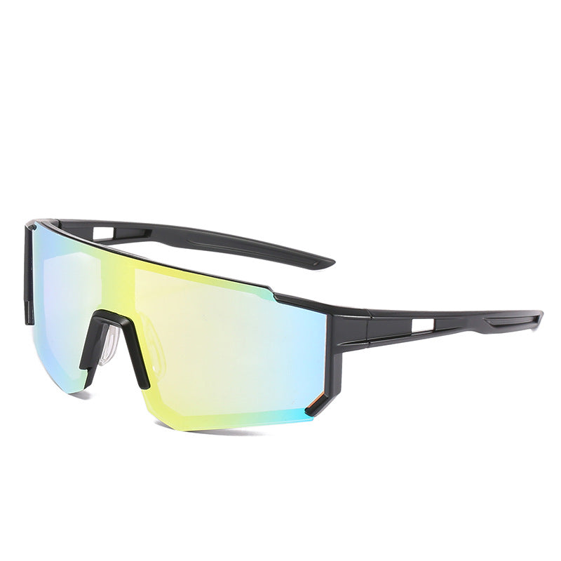 Sports Shield Sunglasses Kalsten
