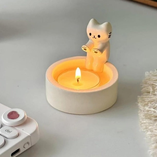 creative cat shelf Kalsten