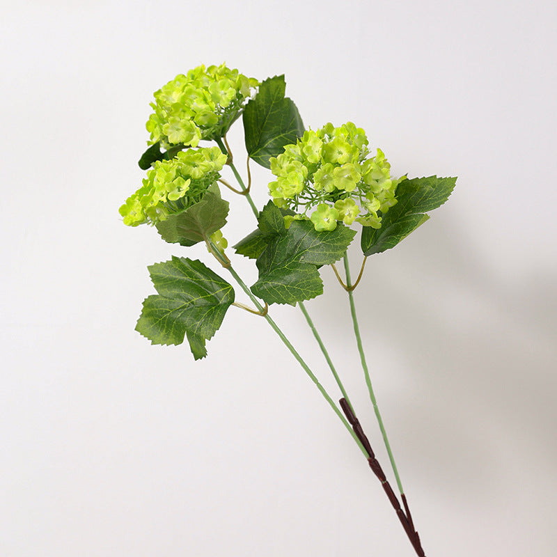 High-quality artificial flower bouquet Kalsten