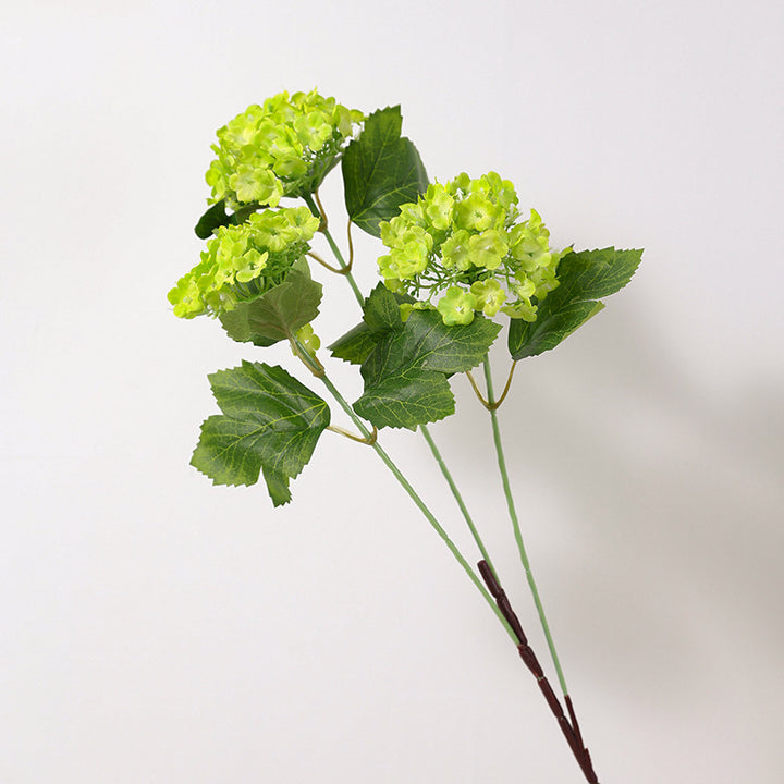 High-quality artificial flower bouquet Kalsten