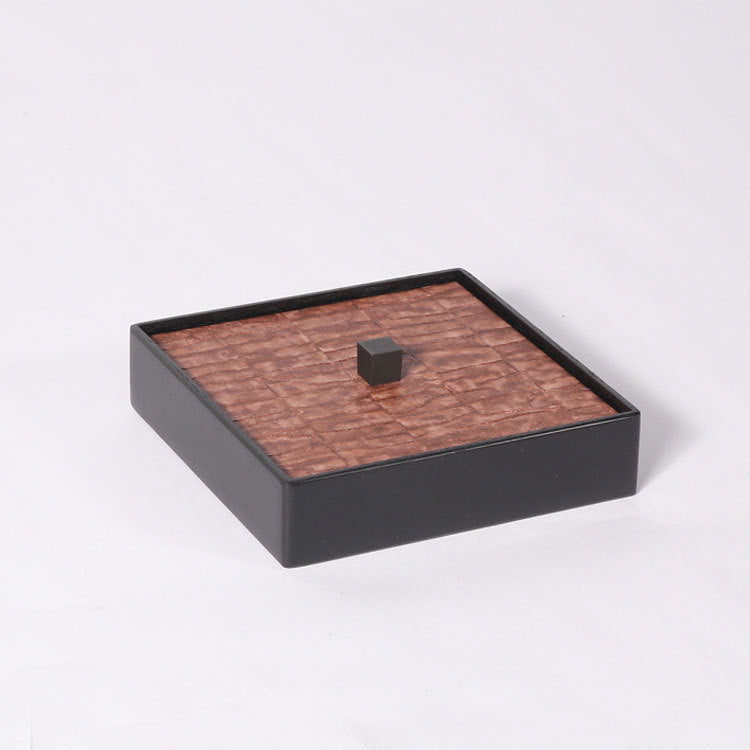 Elegant Decorative Storage Box