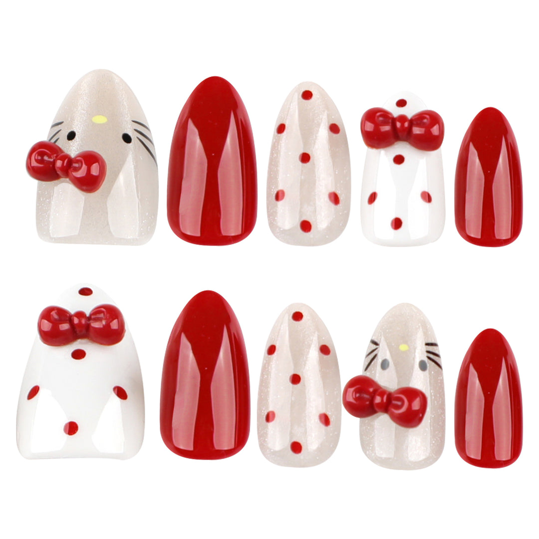 Creative Nail Art Set Kalsten