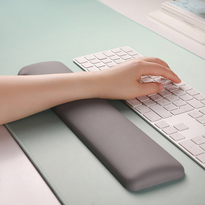 Ergonomic Mouse Wrist Rest