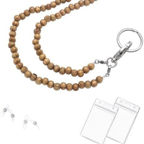 Beaded Lanyard Kalsten