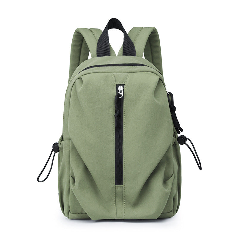 Multi-Pocket Urban Backpack Kalsten