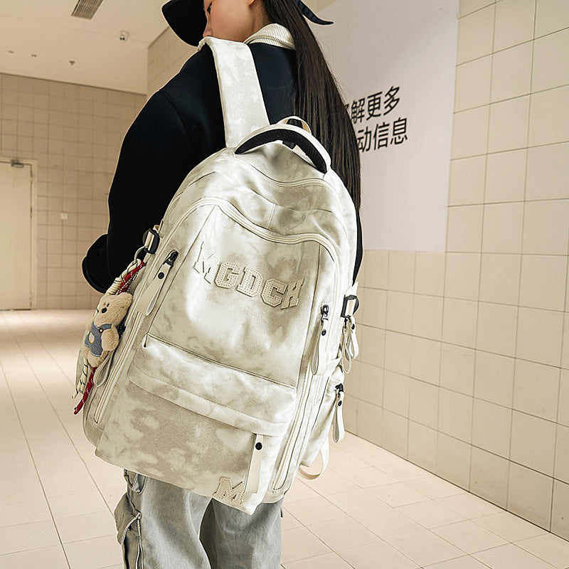 Multi-Pocket Gaming Backpack Kalsten