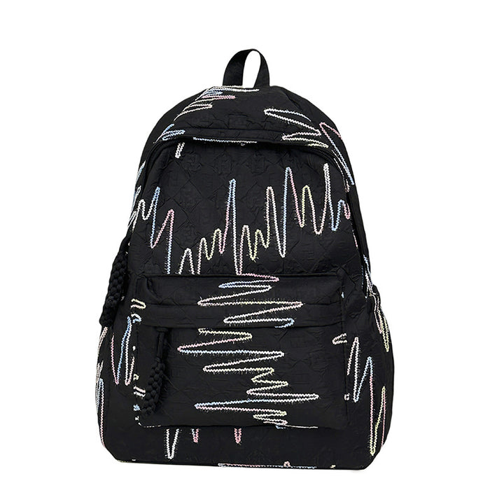 Fashionable Backpack Kalsten
