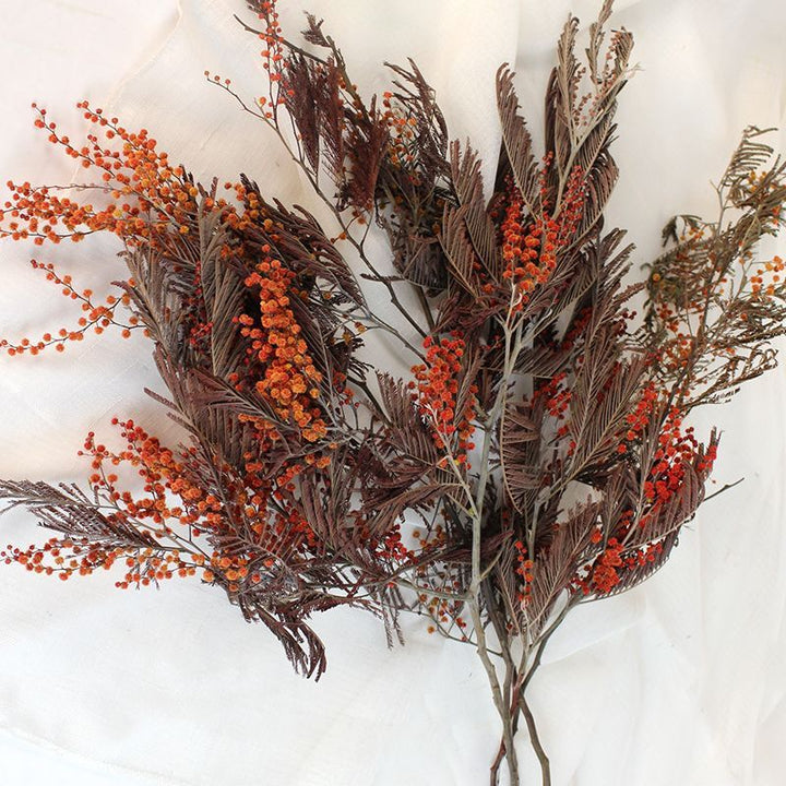 Natural Dried Floral Arrangement