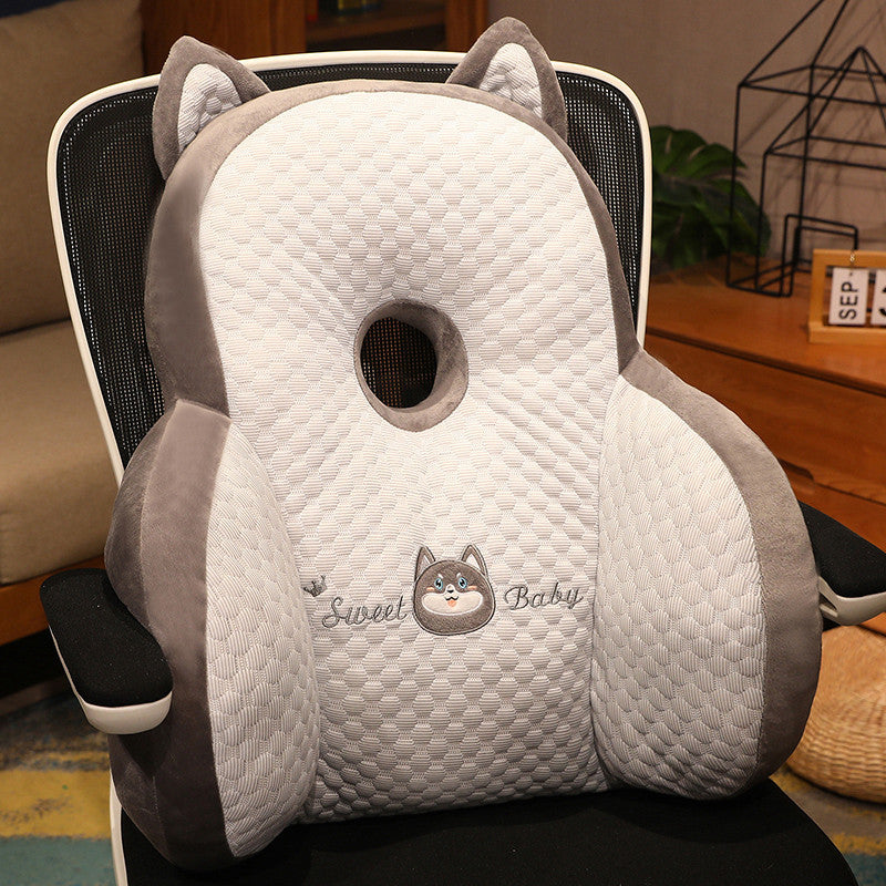 ergonomic baby travel pillow Kalsten