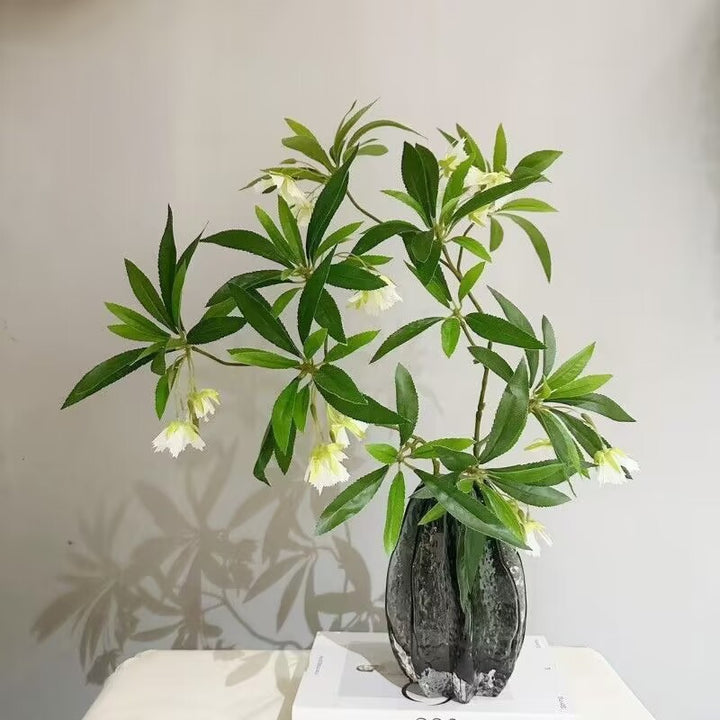 Lifelike Floral Branch Arrangement