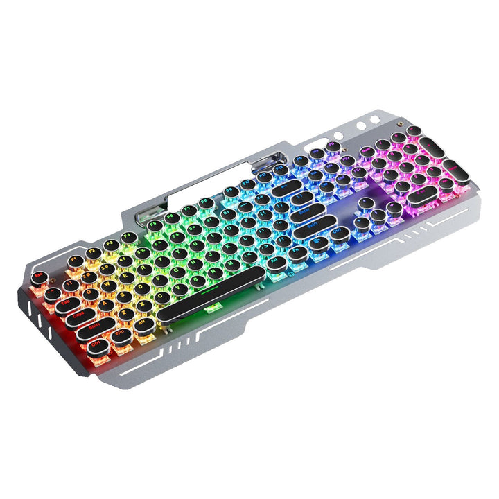 Wireless Gaming Keyboard Kalsten