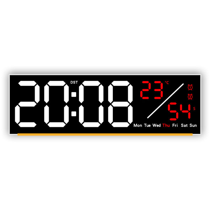 Digital Wall Clock Kalsten