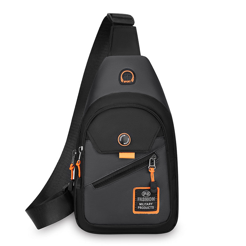 Tactical Sling Backpack Kalsten