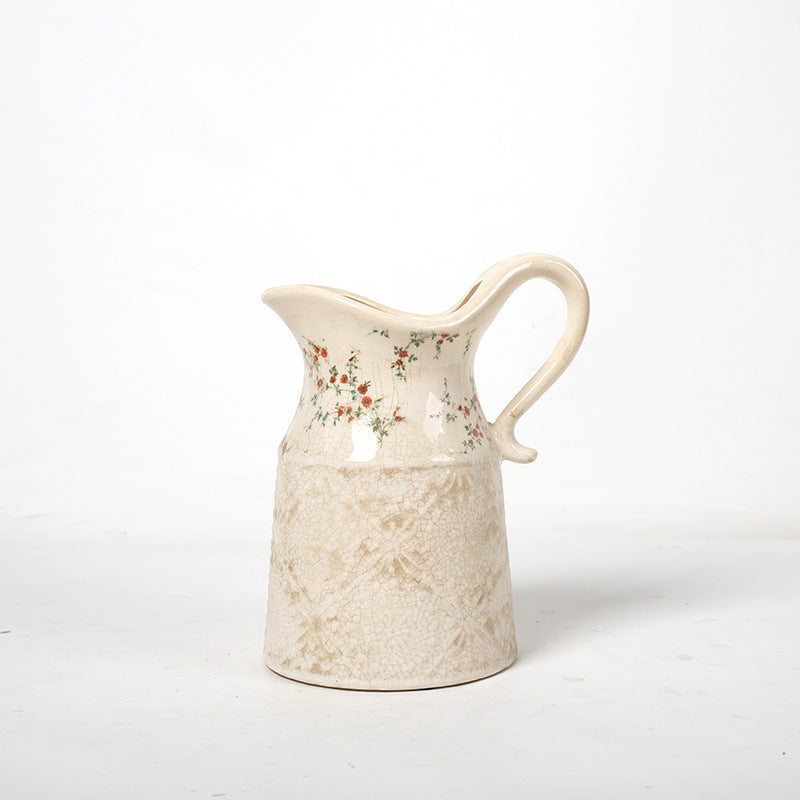 Flower counter jug Kalsten