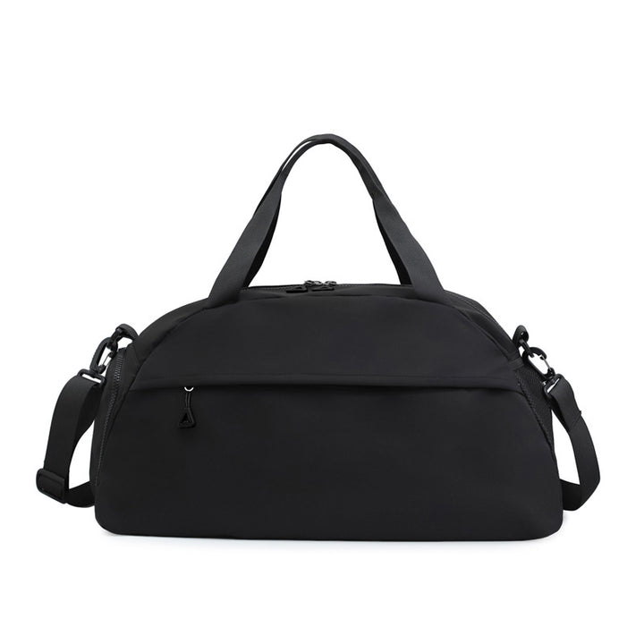 Spacious Travel Bag With Insulated Compartment Kalsten