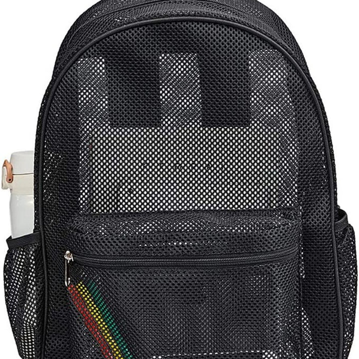 Breathable Mesh Backpack Kalsten
