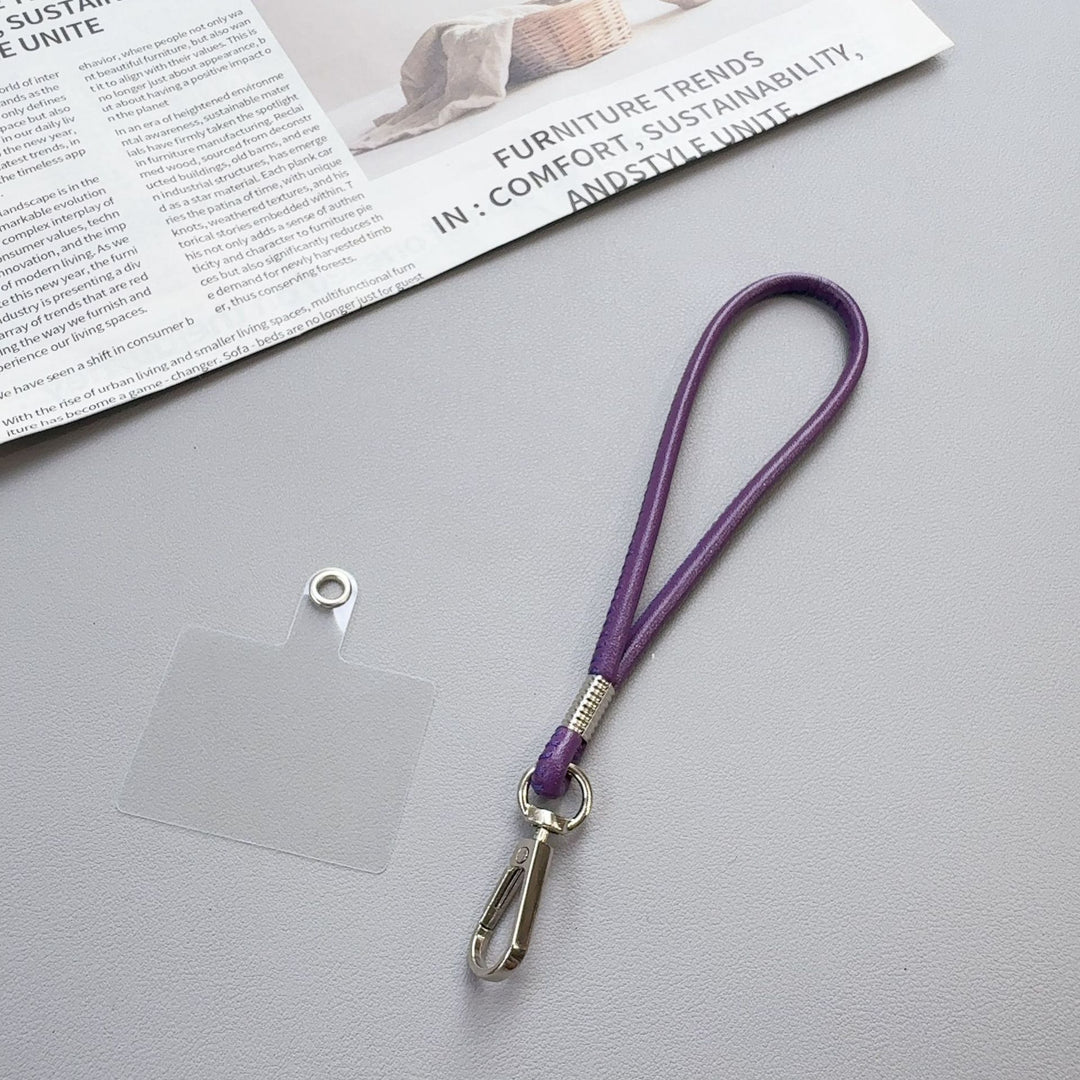 Premium Durable Badge Lanyard Kalsten