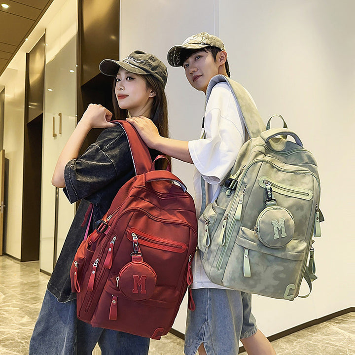 Multi-Functional Everyday Backpack Kalsten