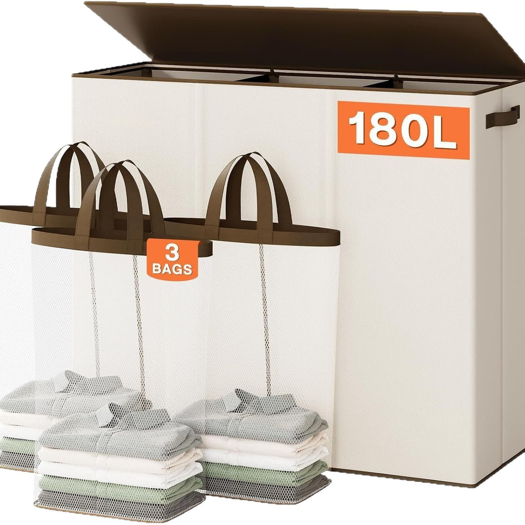 Laundry Basket Kalsten