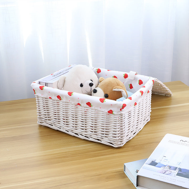 Storage Basket Kalsten