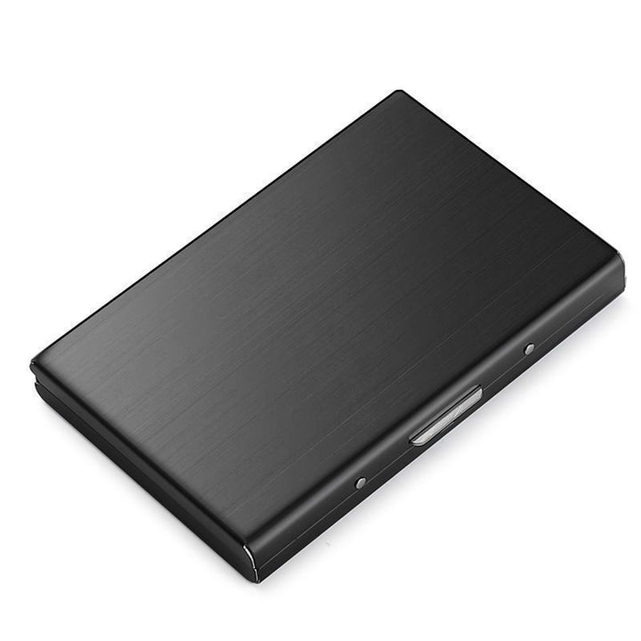 Slim RFID Blocking Card Case Kalsten