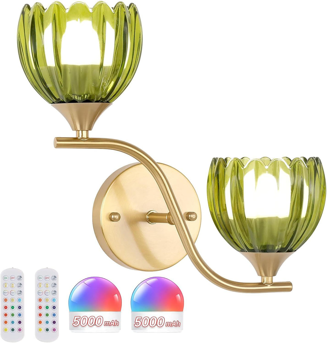 Decorative Wall Sconce