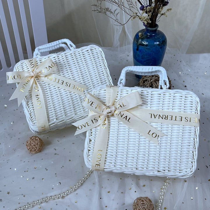 Women's Basket Bags Kalsten