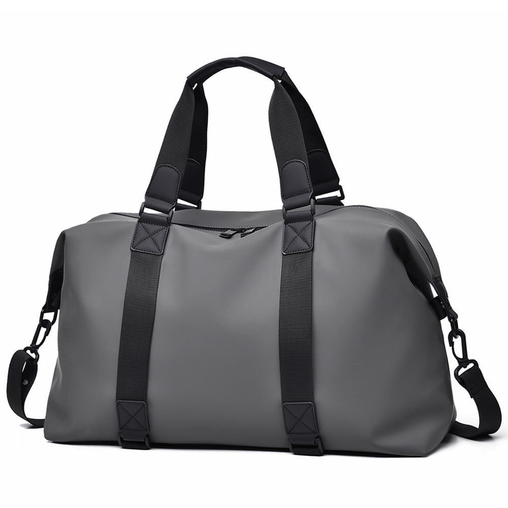 Durable Waterproof Gym Duffle Bag Kalsten